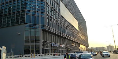 Maven Trading And Installation WLL - Doha - +974 4482 3778