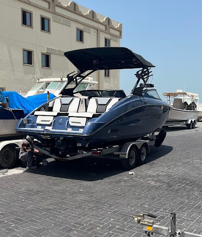 AL WAKRAH FIBERGLASS - Doha - +974 6600 8320