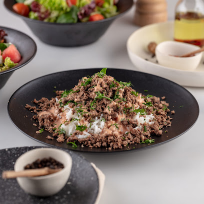 Diet House - Al Wakrah - Doha - +974 4141 1566