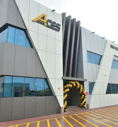 ACES - Arab Center for Engineering Studies - Doha - +974 4487 0141
