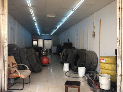 I love Qatar Tyre center - Umm Şalāl 'Alī - +974 6626 7422