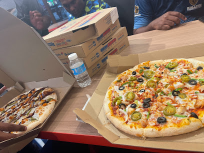 Dominos Pizza - Doha -