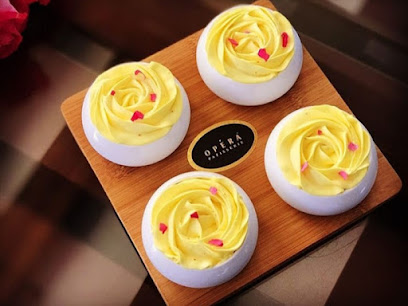 Opera Patisserie Al Aziziya - Doha - +974 4441 1029