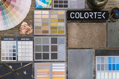 Colortek Qatar - Doha - +974 4435 1717