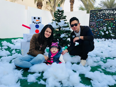 Koala Nursery - Doha - +974 4491 8811
