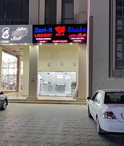 Zeal-It Laundry for Collect & Distributes - Doha - +974 4001 1757