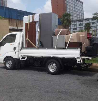 Friendly movers - Umm Salal Muhammed - +974 7722 0818