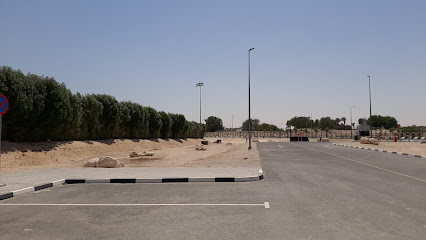 Al-Egla Training Site 01 - Umm Salal Muhammed -