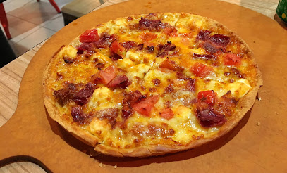 Pizza Hut - Doha - +974 4432 0320