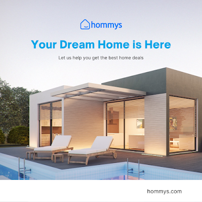 Hommys - Doha - +974 7020 3847
