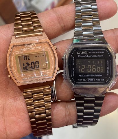 CASIO Dealer - الخور، - +974 4443 0460