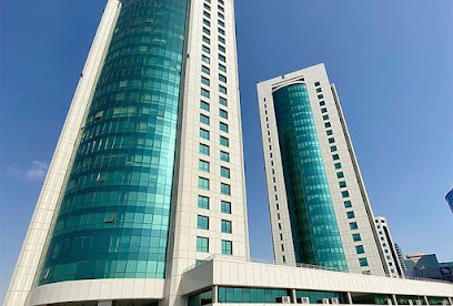 Salah Al Jalahma Law Firm - Doha - +974 4483 6379
