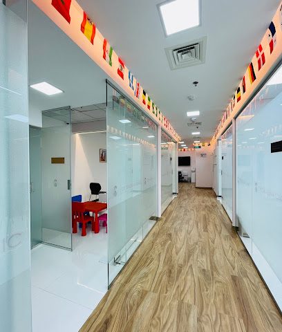 Dr.Saleena Clinic - Doha - +974 4443 2156