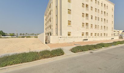 Eroe Sports Center - Parking، - +974 6006 0440