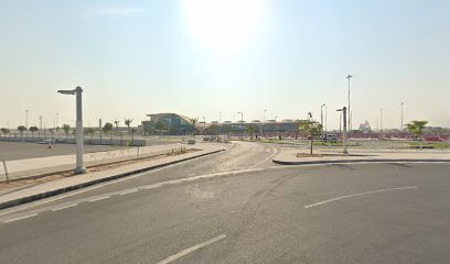 VSA 3 - Rawdat Al Hamama -