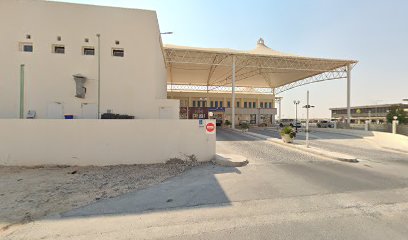 Ali AlMadeena Supermarket - Rayyan -