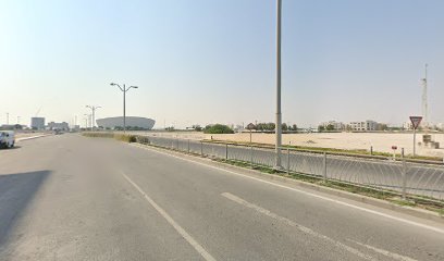 سنونو ماركت - Umm Al Amad -
