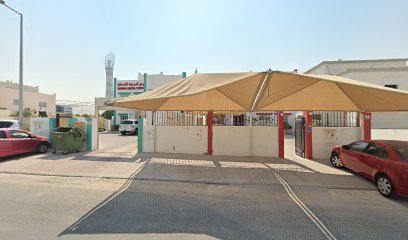 MMTI ASPIRE - Umm Salal Muhammed - +974 4441 4412