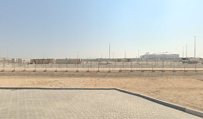 Al Khor Bus Station - Umm Salal Muhammed -