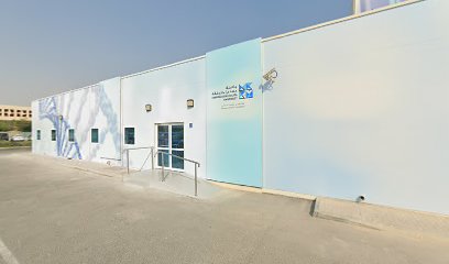 HNK university ACT - Umm Salal Muhammed -