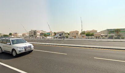Elzam Veterinary Falcon Center | مركز إلزم للصقور - Umm Salal Muhammed - +974 4441 9077