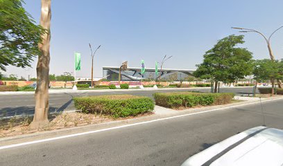 Education city golf club villa - Wadi Al Majhoola -