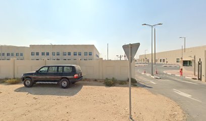 QA Alkhor Volleyball court - waqif - +974 4454 2118