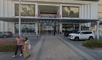 Sil Si La Accessories - Doha -