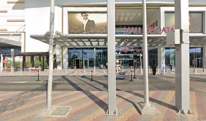 FEATERS - Doha -