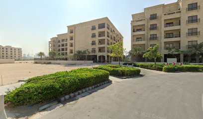 a+b infra SL Doha - Doha -