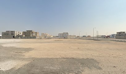 ZONE 1 Entry - Doha -