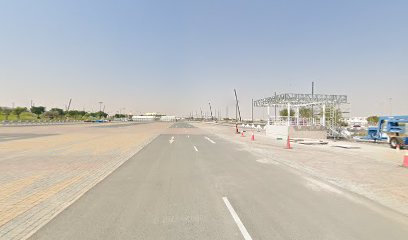 Host Country Plug & Play (AlBayt Stadium) - Doha -
