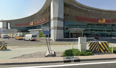My business - Doha -