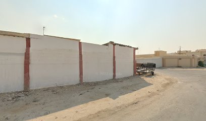 Saparas Majlis - Doha -