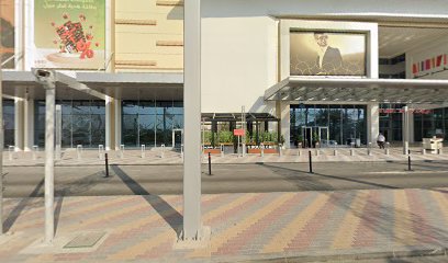 Rivoli EyeZone Optical & Sunglasses Store - Mall of Qatar - Doha - +974 4038 4016