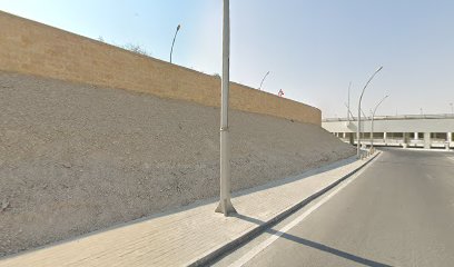 Oxygen Park Car Park - Doha -