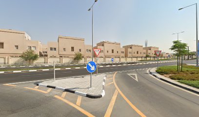 Tree - Doha -