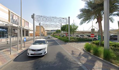 Shaghaf oud and perfumes - Doha -