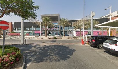 The spirit of Dubai - Doha -