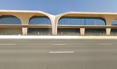 The Perfume Factory - Doha -