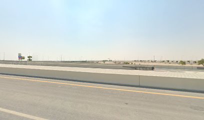 OCL - Al Khor Airstrip Bikelane Tunnel - Doha -