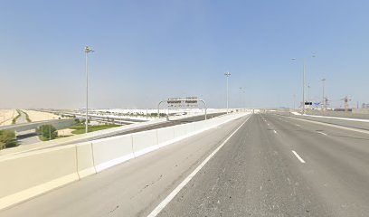 OCL - Meraijeel Bikelane Tunnel - Doha -