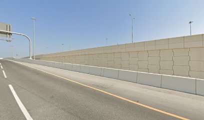 OCL - Wadi Al Gaeya Bikelane Tunnel - Doha -