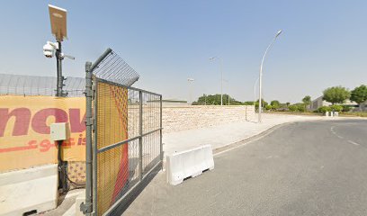 Trame station 27 - Doha -