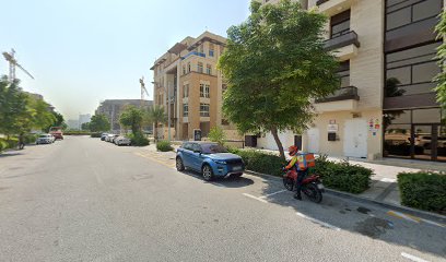 Al Hitmi Residential Building in Fox Hills - Plot D17 (QB1728) - Doha - +974 4402 3091