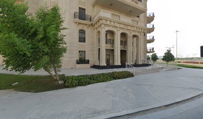 The Pavillion Building B - Doha -