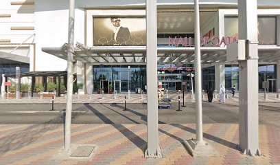 Hazar - Lusail -