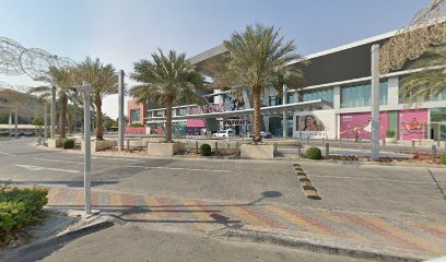 MATTAR Jewelry - Doha -