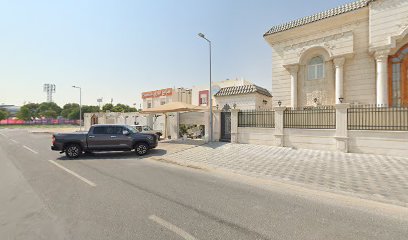 Salt Spa - Lusail - +974 4441 4404