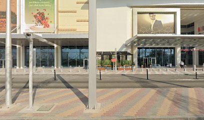 BeStrong - Lusail -